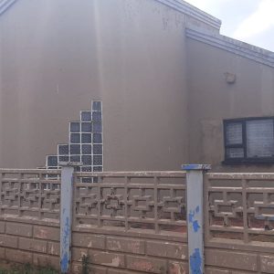 house in Lenasia ext4